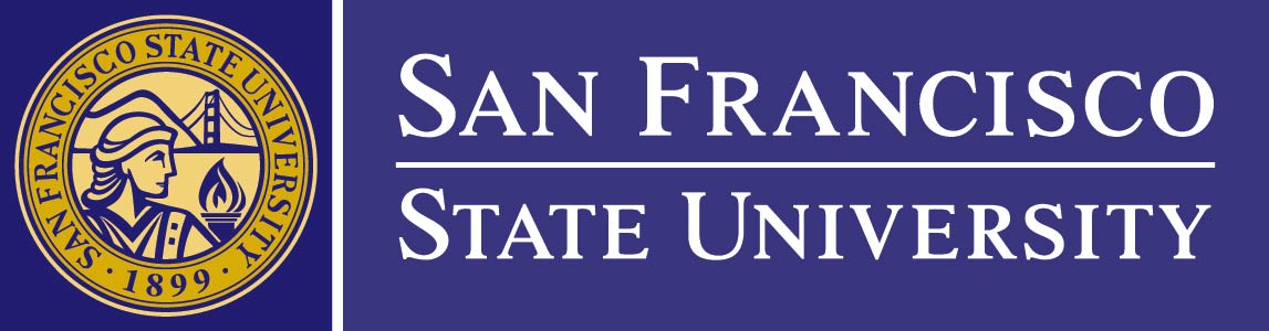 SF State Logo