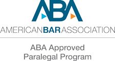 American Bar Association: ABA-Approved Paralegal Program