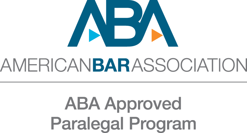 American Bar Association ABA-Approved Paralegal Program