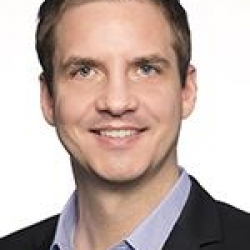 BSBA faculty, Daniel Ciomek, MBA