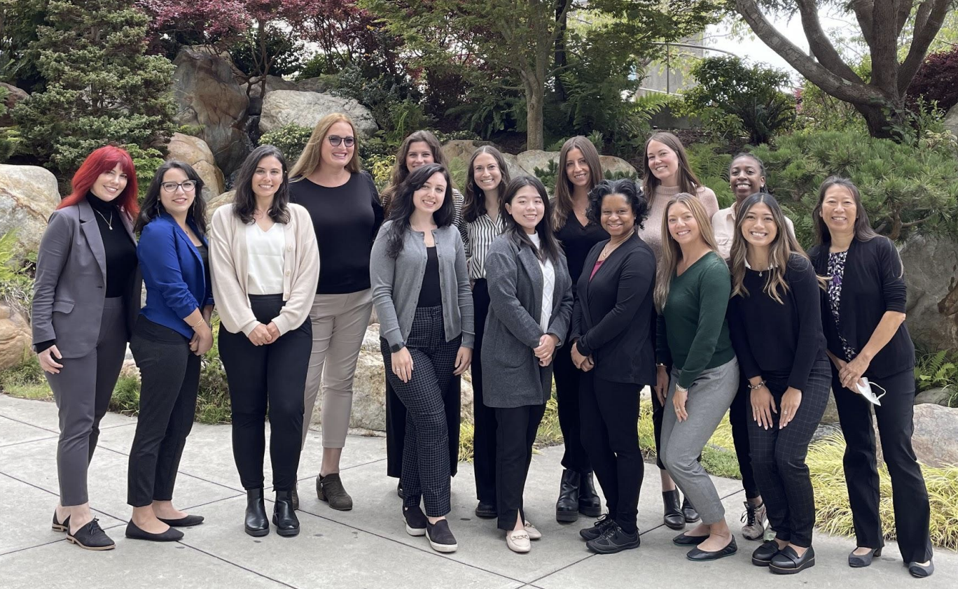 Dietetics Interns, 2022 - 2023