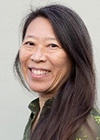 Wanda Siu-Chan, Dietetics Faculty