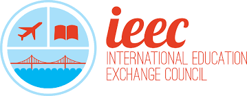 IEEC International Education Exchange Council Logo