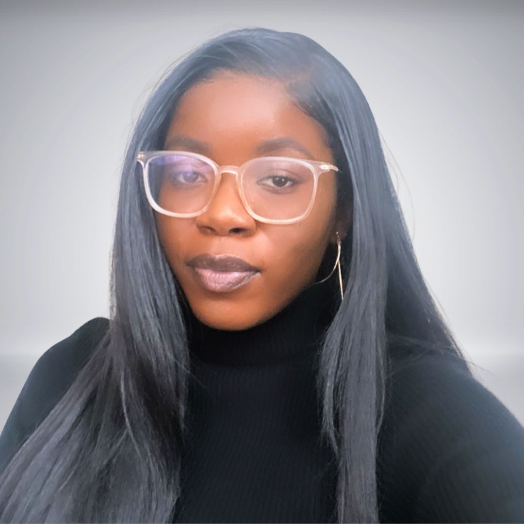 Sarai, Paralegal Studies Graduate