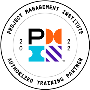 Project Management Institute Authorized Training Provider 2022