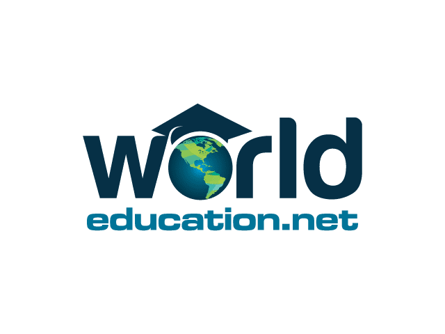 World Education logo