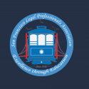 San Francisco Legal Professionals Association logo