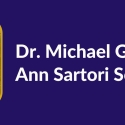 Dr. Michael Green and Ann Sartori Scholarship