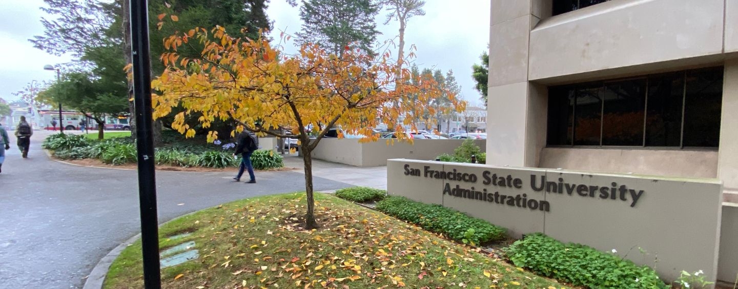 Sfsu Fall 2025 Start Date