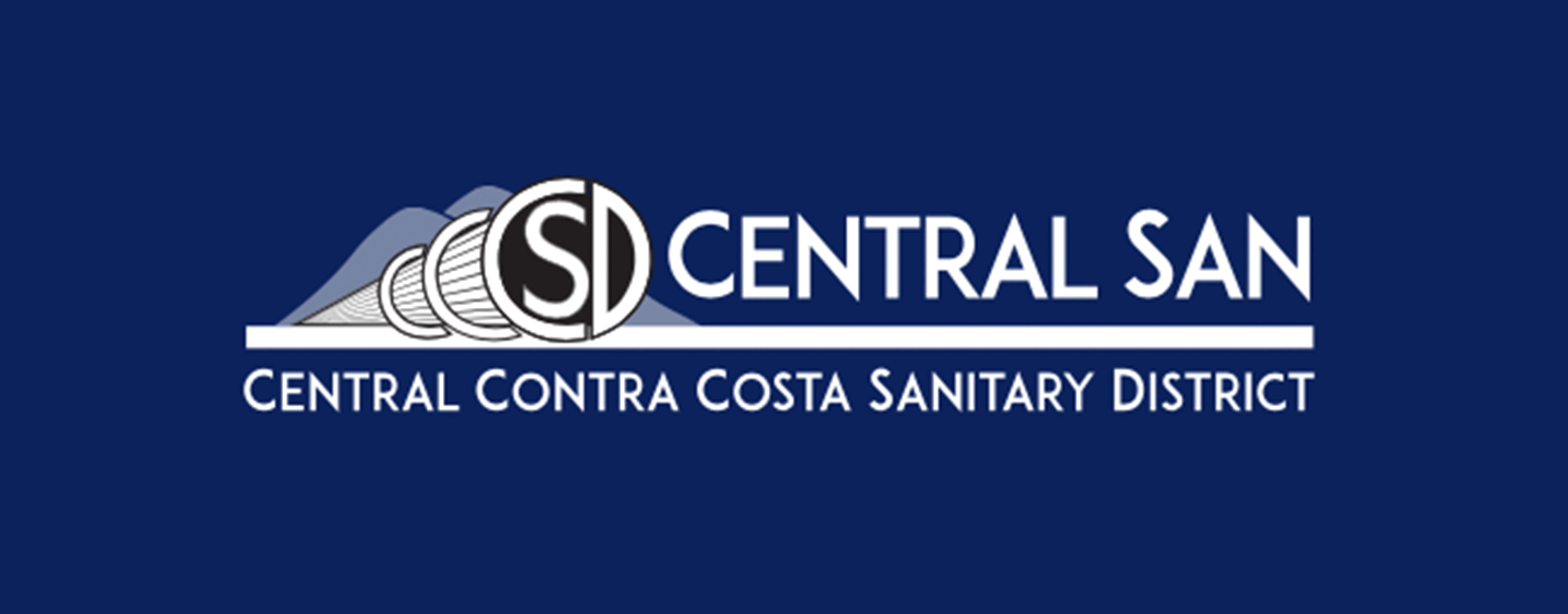 Central San logo