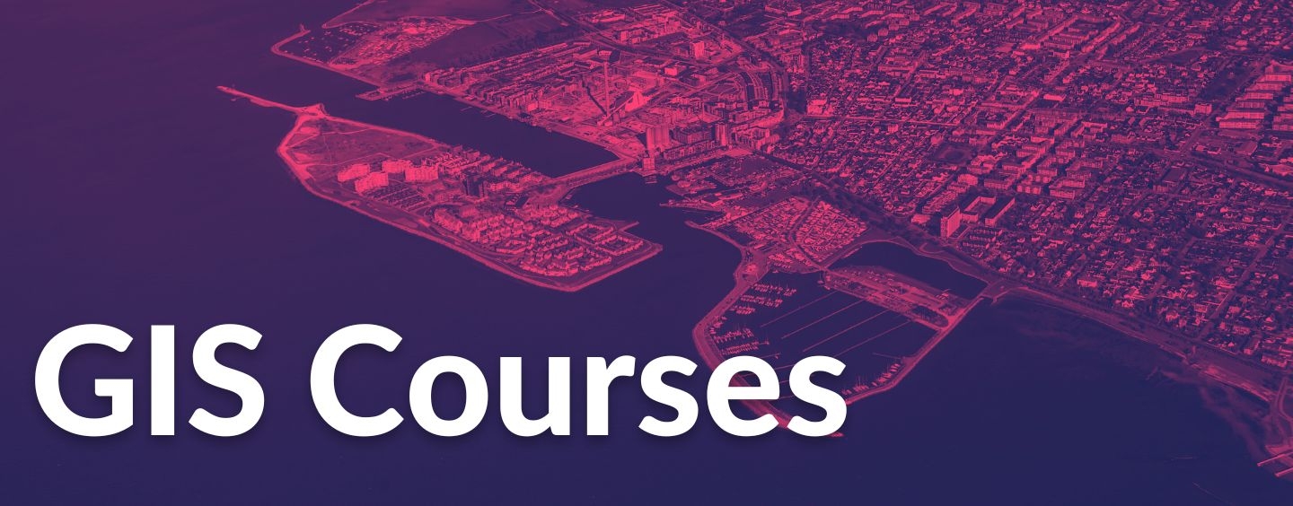 GIS Courses Starting In February 2023 College Of Professional   Gis Courses News 