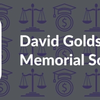 David Goldstein Memorial Scholarship