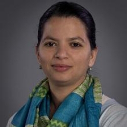 Anagha Kulkarni, Faculty