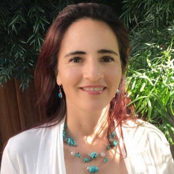 Liliana Perdomo, Spanish/English Interpretation Graduate