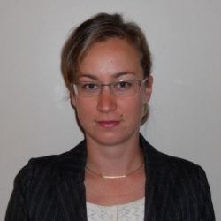 Margo Seely, Spanish/English Interpretation Faculty