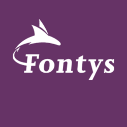 Fontys University of Applied Sciences Logo