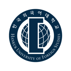 Hankuk University of Foreign Studies logo
