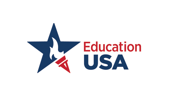 EducationUSA logo