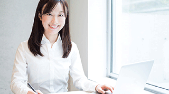 Student takes Medical Billing and Coding Professional online course