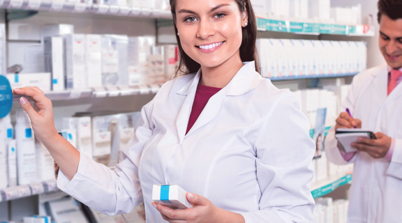 Pharmacy Technician Info Session Fall 2024 College Of Professional   Pharmacy Shelves Square 