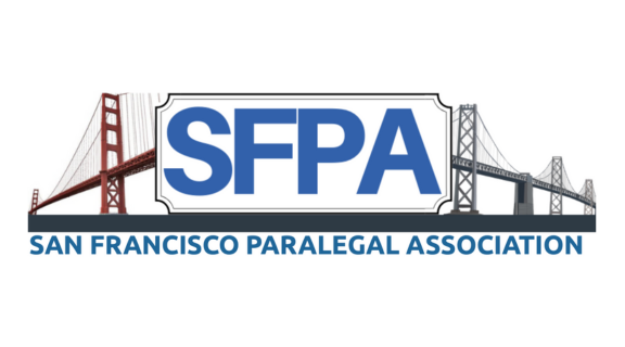 San Francisco Paralegal Association logo