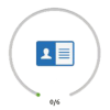 Personal Information Icon