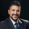 Nathaniel Burch, Paralegal Studies Program Director
